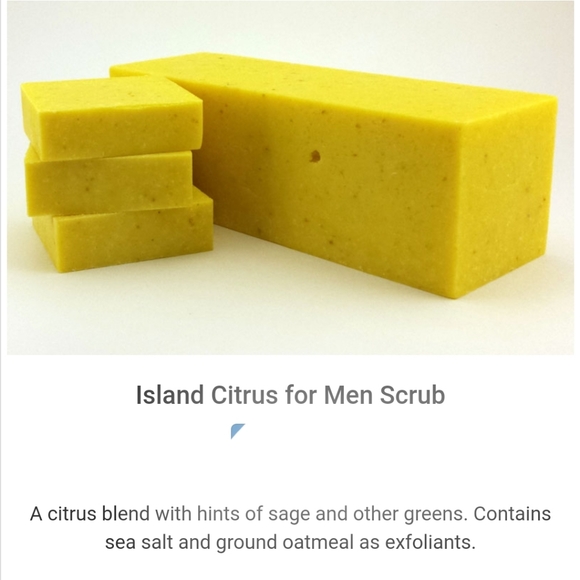 HOMEMADE Natural Organic Summer Spa Bundle - Picture 8 of 11